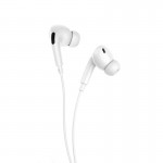 Tellur Attune слушалки, Type-C, бели Tellur Attune слушалки, Type-C, бели