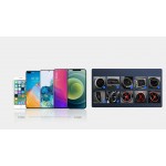 Tellur CMH10 поставка за телефон за кола, черна Tellur CMH10 поставка за телефон за кола, черна