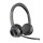 HP Poly VOYAGER 4320 MS UC Stereo, USB-A