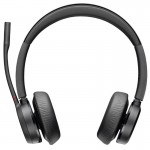 HP Poly VOYAGER 4320 MS UC Stereo, USB-A HP Poly VOYAGER 4320 MS UC Stereo, USB-A