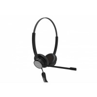 Tellur Voice 320 стерео слушалки с микрофон, USB-A/C, TLL411005