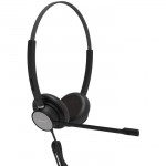 Tellur Voice 320 стерео слушалки с микрофон, USB-A/C, TLL411005