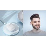 Tellur AURA слушалки, Bluetooth, бял Tellur AURA слушалки, Bluetooth, бял
