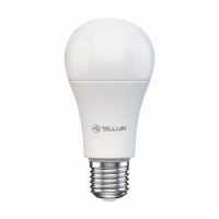 Tellur TLL331341 Wi-Fi Smart крушка E27, 9W, RGB, регулируема