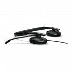 EPOS ADAPT 160 USB-C II жични стерео слушалки с микрофон, USB-C EPOS ADAPT 160 USB-C II жични стерео слушалки с микрофон, USB-C