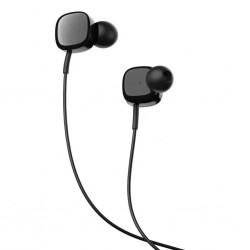 Tellur Sigma TLL162351 слушалки тапи In-Ear, черни