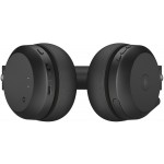 Jabra Evolve2 75 MS USB-C с ANC, Link 380 и стойка за зареждане, черни Jabra Evolve2 75 MS USB-C с ANC, Link 380 и стойка за зареждане, черни