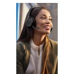 Jabra Evolve2 75 UC Bluetooth слушалки с ANC, Jabra Link 380, USB-A, черни Jabra Evolve2 75 UC Bluetooth слушалки с ANC, Jabra Link 380, USB-A, черни