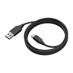 Jabra PanaCast 50 USB кабел, USB 3.0, 2 м, черен, 14202-10