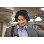 Jabra Evolve2 75 слушалки, Bluetooth, UC, ANC, Link380, USB-C, черни Jabra Evolve2 75 слушалки, Bluetooth, UC, ANC, Link380, USB-C, черни