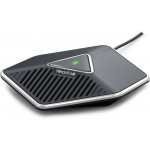 Yealink CPE80 допълнителен микрофон, 1,8 m, HD, 120°, черен Yealink CPE80 допълнителен микрофон, 1,8 m, HD, 120°, черен