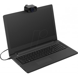 EPOS EXPAND Vision 1 уеб камера, MS, UC, 90°, UHD, микрофон, USB-C
