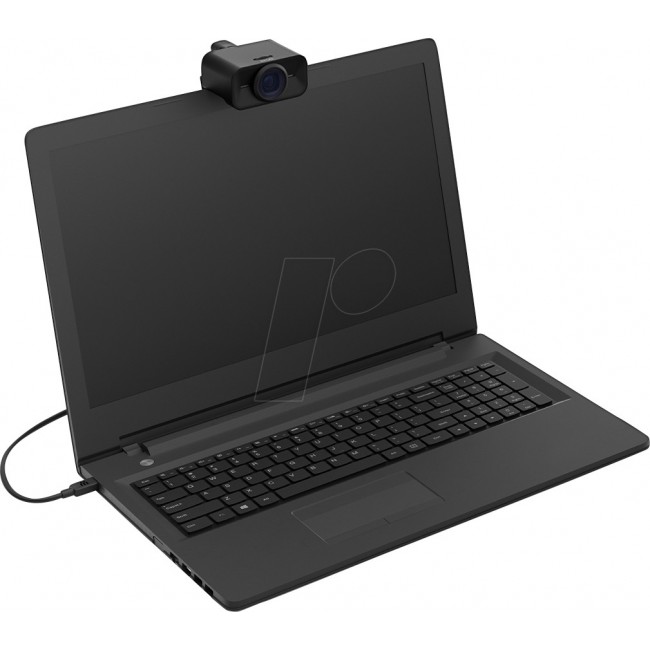EPOS EXPAND Vision 1 уеб камера, MS, UC, 90°, UHD, микрофон, USB-C EPOS EXPAND Vision 1 уеб камера, MS, UC, 90°, UHD, микрофон, USB-C