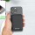 Tellur Compact Pro WPD101 външна батерия, 10000mAh, черна