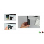 Tellur Compact Pro WPD101 външна батерия, 10000mAh, черна Tellur Compact Pro WPD101 външна батерия, 10000mAh, черна