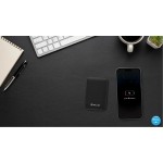 Tellur Compact Pro WPD101 външна батерия, 10000mAh, черна Tellur Compact Pro WPD101 външна батерия, 10000mAh, черна