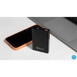 Tellur Compact Pro PD701 външна батерия, 10000 mAh, черна