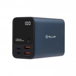 Tellur Ultra Pro PD903 външна батерия, 27000 mAh, черна Tellur Ultra Pro PD903 външна батерия, 27000 mAh, черна