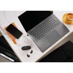 Jabra Evolve2 Buds слушалки тапи True Wireless, USB-A, MS, черни Jabra Evolve2 Buds слушалки тапи True Wireless, USB-A, MS, черни