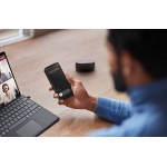 Jabra Evolve2 Buds слушалки тапи True Wireless, USB-C, MS, черни Jabra Evolve2 Buds слушалки тапи True Wireless, USB-C, MS, черни