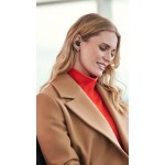 Jabra Evolve2 Buds – True Wireless слушалки тапи, USB‑C, UC, черни Jabra Evolve2 Buds – True Wireless слушалки тапи, USB‑C, UC, черни