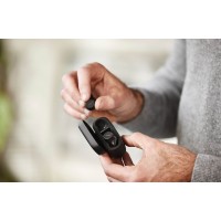 Jabra Evolve2 Buds True Wireless USB-A UC черни
