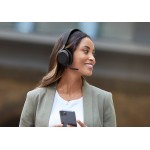 Jabra Evolve2 75 UC слушалки с ANC, Bluetooth 5.2, Link 380, USB-C и стойка за зареждане, черни Jabra Evolve2 75 UC слушалки с ANC, Bluetooth 5.2, Link 380, USB-C и стойка за зареждане, черни