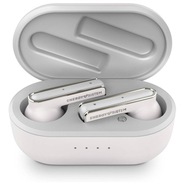 Energy Sistem Style 4 слушалки, Bluetooth 5.1, USB-C, Voice Assistant, кремави Energy Sistem Style 4 слушалки, Bluetooth 5.1, USB-C, Voice Assistant, кремави