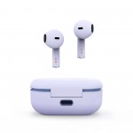 Energy Sistem True Wireless Style 4 лилави Bluetooth слушалки с USB-C и Voice Assistant Energy Sistem True Wireless Style 4 лилави Bluetooth слушалки с USB-C и Voice Assistant