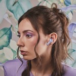 Energy Sistem True Wireless Style 4 лилави Bluetooth слушалки с USB-C и Voice Assistant Energy Sistem True Wireless Style 4 лилави Bluetooth слушалки с USB-C и Voice Assistant