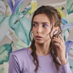 Energy Sistem True Wireless Style 4 лилави Bluetooth слушалки с USB-C и Voice Assistant Energy Sistem True Wireless Style 4 лилави Bluetooth слушалки с USB-C и Voice Assistant