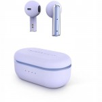 Energy Sistem True Wireless Style 4 лилави Bluetooth слушалки с USB-C и Voice Assistant Energy Sistem True Wireless Style 4 лилави Bluetooth слушалки с USB-C и Voice Assistant