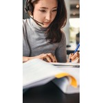 Jabra Biz 1100 EDU стерео слушалки за обучение, 3.5 мм, черен Jabra Biz 1100 EDU стерео слушалки за обучение, 3.5 мм, черен