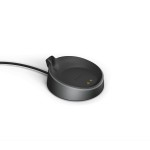 Jabra Evolve2 75 Bluetooth стерео слушалки с ANC, Jabra Link 380, MS, USB-A, зарядна стойка, черни Jabra Evolve2 75 Bluetooth стерео слушалки с ANC, Jabra Link 380, MS, USB-A, зарядна стойка, черни