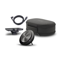 Jabra PanaCast Meet Anywhere видеоконферентна система, UC, 180°, 1 м кабел, 4K