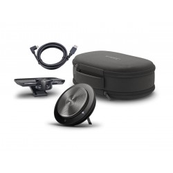 Jabra PanaCast Meet Anywhere видеоконферентна система, UC, 180°, 1 м кабел, 4K