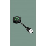 Jabra Link 400a MS USB-A DECT адаптер за Microsoft Teams, черен (14205-21) Jabra Link 400a MS USB-A DECT адаптер за Microsoft Teams, черен (14205-21)