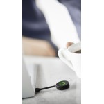 Jabra Link 400a MS USB-A DECT адаптер за Microsoft Teams, черен (14205-21) Jabra Link 400a MS USB-A DECT адаптер за Microsoft Teams, черен (14205-21)