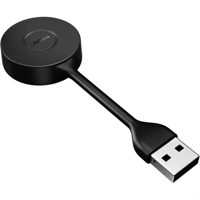 Jabra Link 400a DECT UC адаптер с USB-A, черен (14205-11) Jabra Link 400a DECT UC адаптер с USB-A, черен (14205-11)