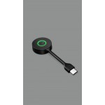 Jabra Link 400c адаптер DECT UC с USB-C, черен Jabra Link 400c адаптер DECT UC с USB-C, черен