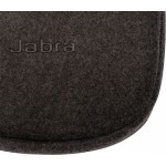 Jabra Evolve2 75 калъф за носене, черен