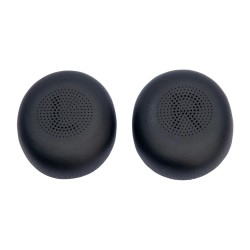 Jabra Evolve2 30 резервни възглавнички за уши, 10 бр., черни