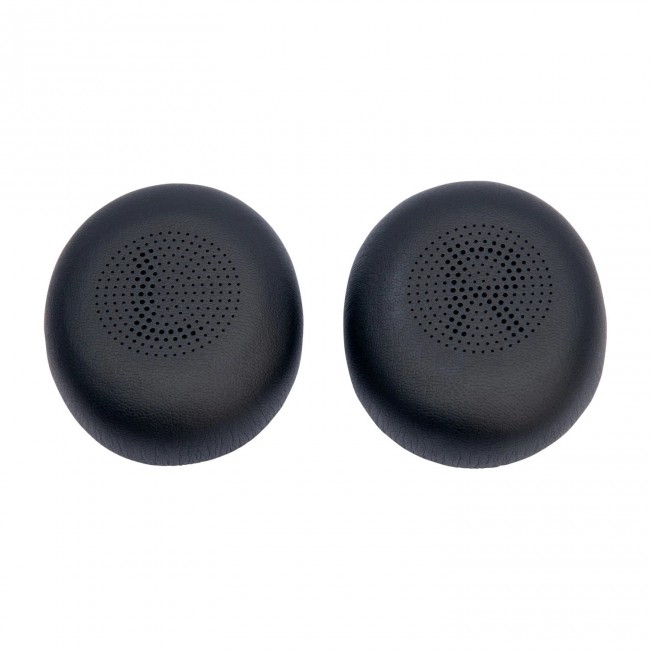 Jabra Evolve2 30 резервни възглавнички за уши, 10 бр., черни Jabra Evolve2 30 резервни възглавнички за уши, 10 бр., черни