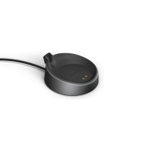 Jabra Evolve2 75 зарядна стойка USB-A – черна