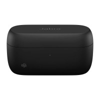 Jabra Evolve2 Buds калъф за зареждане, MS, USB-A, черен, 14207-85