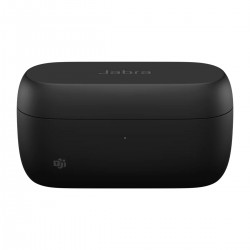 Jabra Evolve2 Buds калъф за зареждане, MS, USB-A, черен, 14207-85