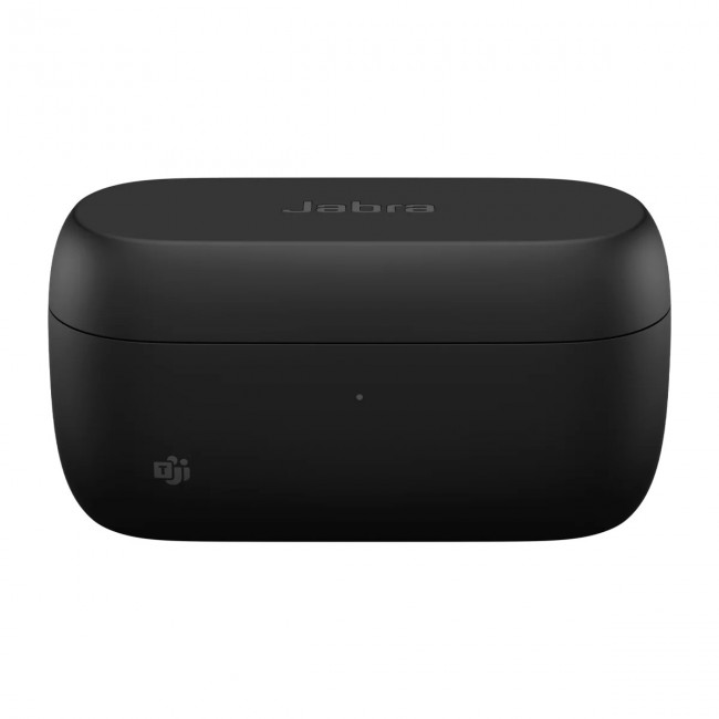 Jabra Evolve2 Buds калъф за зареждане, MS, USB-A, черен, 14207-85 Jabra Evolve2 Buds калъф за зареждане, MS, USB-A, черен, 14207-85