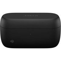 Jabra Evolve2 Buds калъф за зареждане, MS, USB-C, черен
