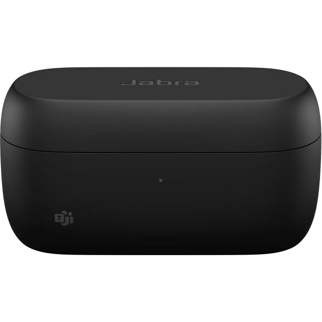 Jabra Evolve2 Buds калъф за зареждане, MS, USB-C, черен Jabra Evolve2 Buds калъф за зареждане, MS, USB-C, черен