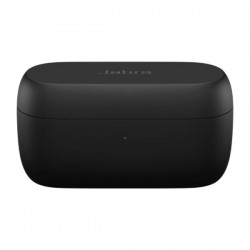 Jabra Evolve2 Buds Charging Case – USB-A UC, черен, 14207-87